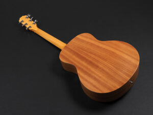 タイラー アカデミー シリーズ big baby ビッグベビー baby ミニ 初心者 入門 女性 女子 ビギナー 子供 BT-1e Travel トラベル e スモール 小型 マホガニー maho