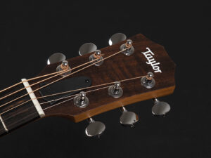 タイラー アカデミー シリーズ big baby ビッグベビー baby ミニ 初心者 入門 女性 女子 ビギナー 子供 BT-1e Travel トラベル e スモール 小型 マホガニー maho