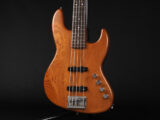 American Deluxe MIJ Hybrid Active Atelizer Jazz Bass 5弦 日本製 フジゲン Fujigen