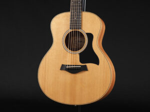 タイラー アカデミー シリーズ big baby ビッグベビー baby ミニ 初心者 入門 女性 女子 ビギナー 子供 BT-1e Travel トラベル e スモール 小型 マホガニー maho