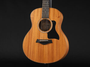 Taylor GS Mini-e Mahogany タイラー アカデミー シリーズ big baby ビッグベビー baby ミニ 初心者 入門 女性 女子 ビギナー 子供 BT-1e Travel トラベル 旅行 スモール 小型 マホガニー maho