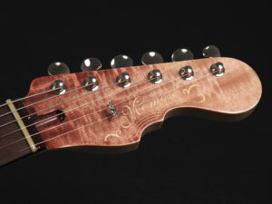 Bacchus Deviser Handmade vanzandt crews 日本製 japan PGM Traditional heritage