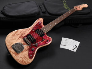 Bacchus Deviser Handmade vanzandt crews 日本製 japan PGM Traditional heritage