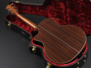 タイラー 714ce 914ce 414ce 812ce Rosewood Deluxe DLX 514ce 614ce Builder’s Edition 2026 クラリア Claria