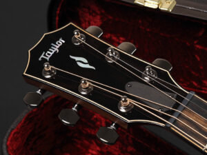 タイラー 714ce 914ce 414ce 812ce Rosewood Deluxe DLX 514ce 614ce Builder’s Edition 2026 クラリア Claria