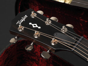 Taylor 314ce -Next Generation- タイラー 714ce 814ce 414ce 312ce Rosewood Deluxe DLX 514ce 614ce Builder’s Edition 2026 クラリア Claria