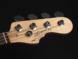 Bacchus Deviser Handmade vanzandt crews 日本製 japan PGM Traditional heritage