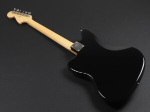 MIJ JM JG ジャパン hybrid トラディショナル II ジャズマスター Jazzmaster 1966 1962 JM66 黒 ブラック BLK BK 2025 Collection