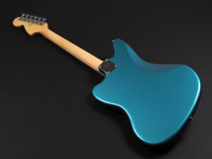Fender Made in Japan Traditional Late 60s Jaguar Rosewood Fingerboard ~Lake Placid Blue~ MIJ JM JG ジャパン hybrid トラディショナル II ジャガー Jazzmaster 1966 1962 JM66 レイクプラシッド ブルー 青 2025 Collection LPB