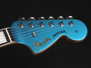 Fender Made in Japan Traditional Late 60s Jaguar Rosewood Fingerboard ~Lake Placid Blue~ MIJ JM JG ジャパン hybrid トラディショナル II ジャガー Jazzmaster 1966 1962 JM66 レイクプラシッド ブルー 青 2025 Collection LPB