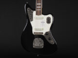 MIJ JM JG ジャパン hybrid トラディショナル II ジャガー Jazzmaster 1966 1962 JM66 黒 ブラック BLK BK 2025 Collection