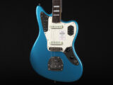 MIJ JM JG ジャパン hybrid トラディショナル II ジャガー Jazzmaster 1966 1962 JM66 レイクプラシッド ブルー 青 2025 Collection LPB