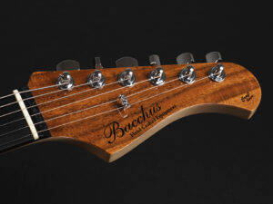 タクティクス T-MASTER テレキャスター TL52 TELECASTER fender Hawaiian ハワイアンコア コア P-90 P90 Ash アッシュ ブラウンバック