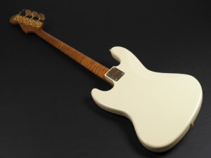 Diviser Bacchus STR Fender Custom Moon Atelier heritage Professional JB Jazz Bass ジャズベース MIJ 日本製