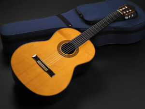 ASTURIAS Cordoba YAMAHA 西野 春平 Jose Ramirez JOSE YACOPI  Antonio Sanchez スペイン製 Spain Negra 黒 ローズウッド