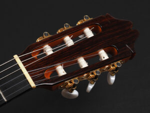 ASTURIAS Cordoba YAMAHA 西野 春平 Jose Ramirez JOSE YACOPI  Antonio Sanchez スペイン製 Spain Negra 黒 ローズウッド