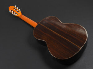 ASTURIAS Cordoba YAMAHA 西野 春平 Jose Ramirez JOSE YACOPI  Antonio Sanchez スペイン製 Spain Negra 黒 ローズウッド