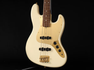 Diviser Bacchus STR Fender Custom Moon Atelier heritage Professional JB Jazz Bass ジャズベース MIJ 日本製