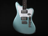 シェクター Jaguer JazzMaster ジャガー ジャズマスター JM JG fender フェンダー traditional hybrid