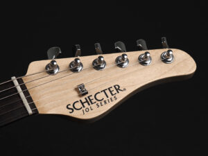 シェクター Jaguer JazzMaster ジャガー ジャズマスター JM JG fender フェンダー traditional hybrid