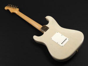 momose MST2-STD/NJ ~White Blonde~ 百瀬 恭夫 MC1 MC2 MST1 Headway ASKA 飛鳥 BACCHUS Deviser Handmade stratcaster Strat ash rose White Blonde