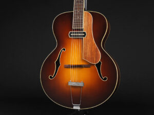 Eastman AR-605E/Classic SB ~Sunburst~ イーストマン Eastman フルアコ アーチトップ 16インチ 単板 Charlie Christian ジャズ Gibson L-5 ES-150 ES-175 Heritage Ibanez
