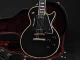 カスタムショップ C/S 1954 Standard カスタム Black beauty Burst ヒスコレ Murphy Lab Ture reissue
