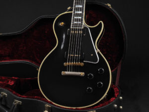 カスタムショップ C/S 1954 Standard カスタム Black beauty Burst ヒスコレ Murphy Lab Ture reissue
