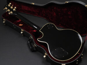 カスタムショップ C/S 1954 Standard カスタム Black beauty Burst ヒスコレ Murphy Lab Ture reissue