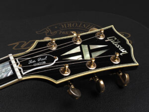 カスタムショップ C/S 1954 Standard カスタム Black beauty Burst ヒスコレ Murphy Lab Ture reissue