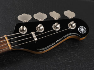 BB2000 BB3000 BB5000 734 735 MIJ 日本製 国産 Fender Bacchus momose 二家元