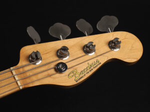 diviser momose fender topdog jazz bass traditional hybrid heritage professional ジャズベ グレイ