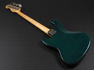 diviser momose fender topdog jazz bass traditional hybrid heritage professional ジャズベ グレイ