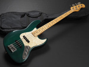 diviser momose fender topdog jazz bass traditional hybrid heritage professional ジャズベ グレイ