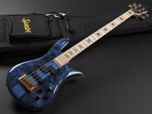 warwick streamer Thumb スペクター スタインバーガー NS Design Limited LTD CL Custom Euro USA Legend