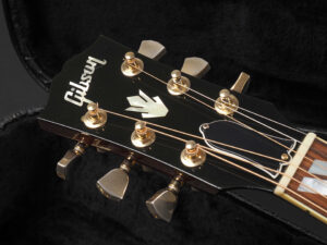 ハミングバード Southern Jumbo Dove 1960 60s Fixed Bridge standard Sunburst Custom shop Historic Collection