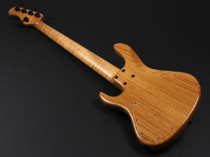 Fender Custom Shop NYC Atelier Z Warwick ESP Lakland Three Dots ML TYO Express J.W.Black Red house