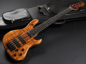 Fender Custom Shop NYC Atelier Z Warwick ESP Lakland Three Dots ML TYO Express J.W.Black Red house