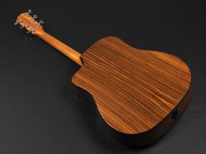 Taylor 210ce Rosewood Plus タイラー 110ce 214ce 2020 ローズウッド DLX RW deluxe エレアコ electric acoustic ES2 初心者 入門 プラス RW ローズ + koa 224 DN