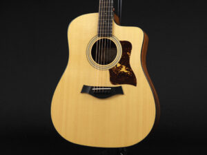 Taylor 210ce Rosewood Plus タイラー 110ce 214ce 2020 ローズウッド DLX RW deluxe エレアコ electric acoustic ES2 初心者 入門 プラス RW ローズ + koa 224 DN