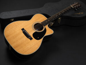 ヤイリ Kヤイリ YF00028 YF-00028 YF00028C 000 OOO OM オール単板 ローズウッド カッタウェイ Martin 28 Eric Clapton エリック クラプトン