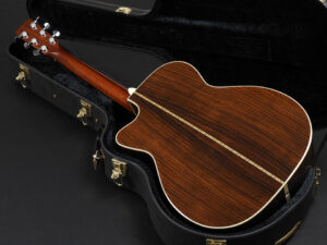 ヤイリ Kヤイリ YF00028 YF-00028 YF00028C 000 OOO OM オール単板 ローズウッド カッタウェイ Martin 28 Eric Clapton エリック クラプトン