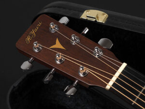 ヤイリ Kヤイリ YF00028 YF-00028 YF00028C 000 OOO OM オール単板 ローズウッド カッタウェイ Martin 28 Eric Clapton エリック クラプトン