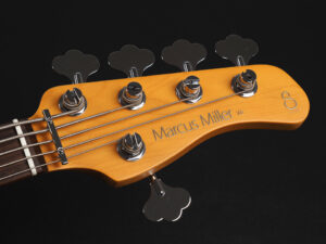 sire Marcus Miller V6 5st ~Black~ Fender Bacchus Warwick ibanez Fujigen YAMAHA Sadowsky MTD 5弦 5st アクティブ