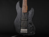 Fender Bacchus Warwick ibanez Fujigen YAMAHA Sadowsky MTD 5弦 5st アクティブ
