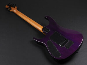 Musicman JP Luke シグネチャー ESP Ibanez EVH Peavey ペトルーシ シグネチャー アーティスト