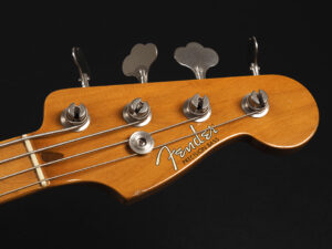 クラシック player mexico japan traditional heritage standard usaperformer プレベ road worn 2CS 2TS PB57 US