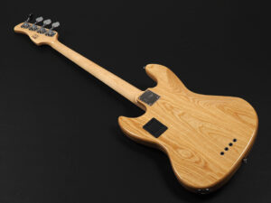 Fender Bacchus Warwick ibanez Fujigen YAMAHA Sadowsky MTD 5弦 5st アクティブ