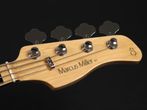 Fender Bacchus Warwick ibanez Fujigen YAMAHA Sadowsky MTD 5弦 5st アクティブ