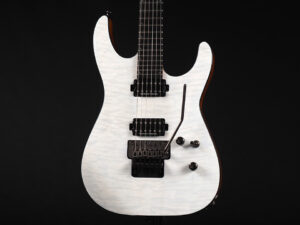 Custom X JS Axe Ibanez Charvel EVH ESP EX EXP Random Star Marty Friedman Explorer MIJ Made in Japan